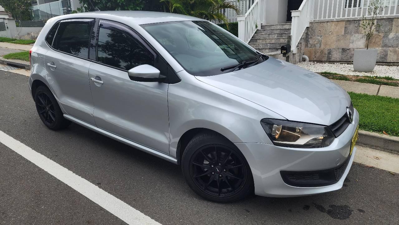 Volkswagen POLO 2014 in Bondi Junction