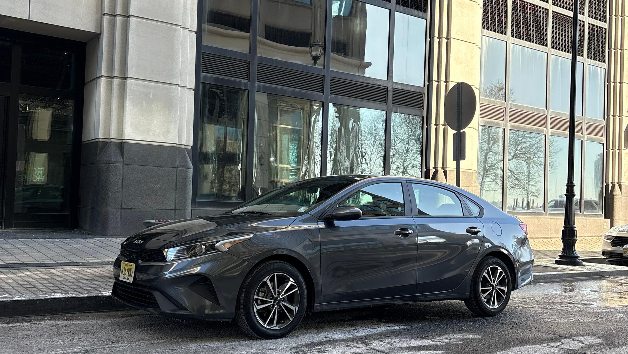 Kia Forte 2023 in Jersey City, NJ