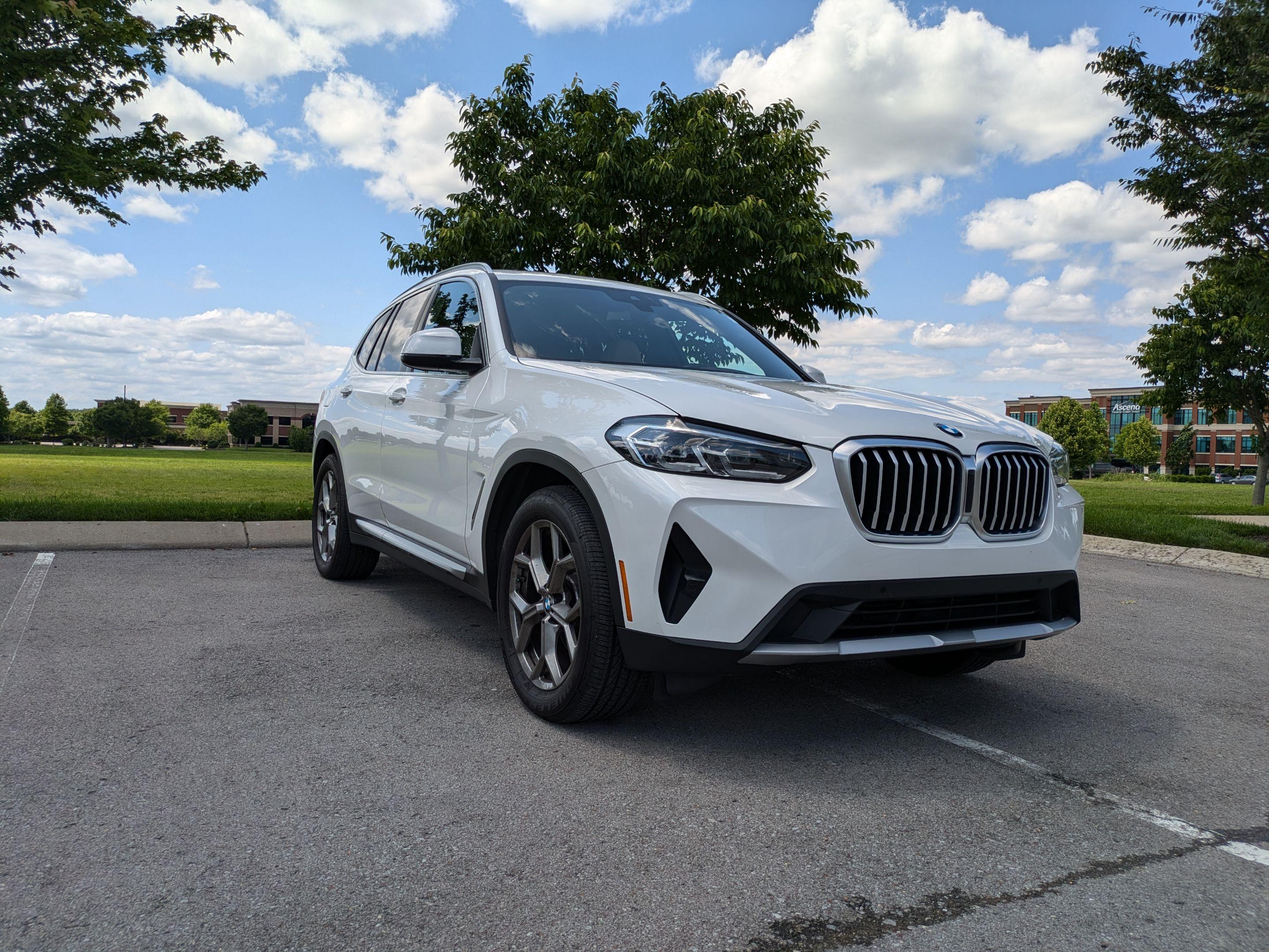 BMW X3 2022 in Murfreesboro, TN