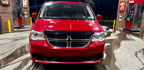 Dodge Grand Caravan 2014