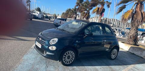 FIAT 500 2019