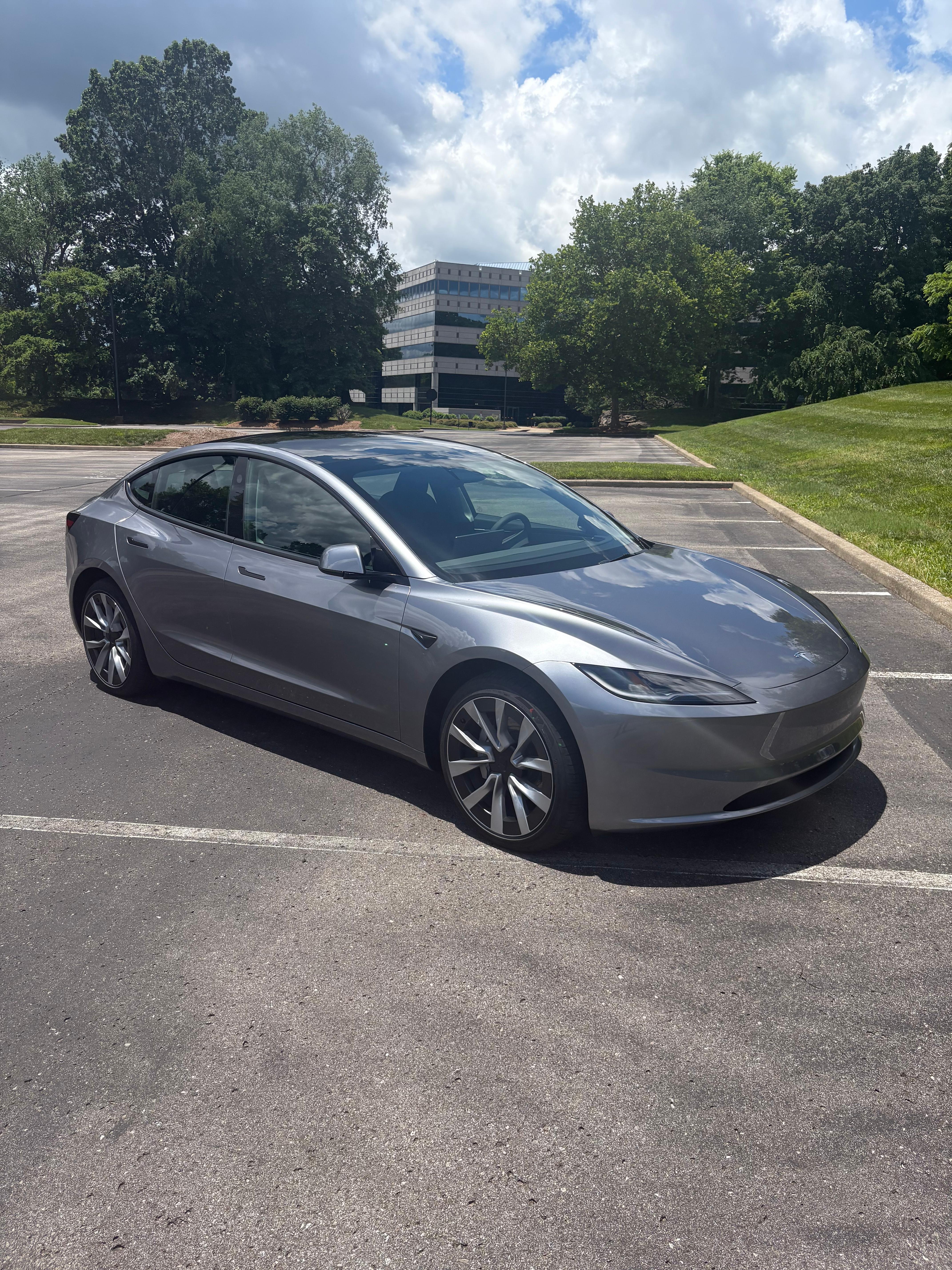 Tesla Model 3 2025 in Nashville, TN
