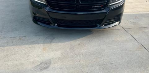 Dodge Charger 2023