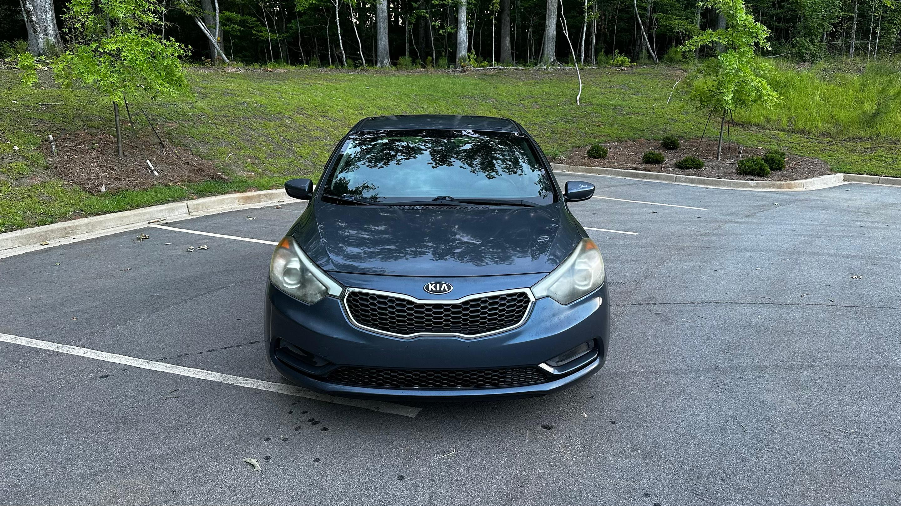 Kia Forte 2016 in Blythewood, SC