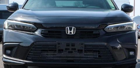 Honda Civic 2022