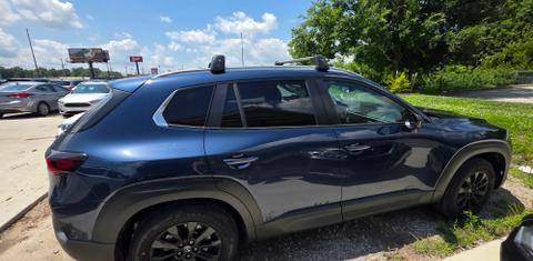Mazda CX-50 2026