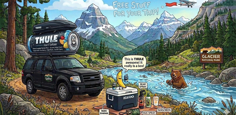 Ford Expedition 2013