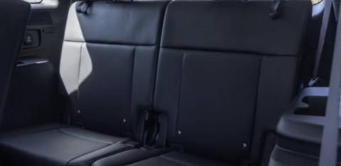 Hyundai Santa Fe 2026