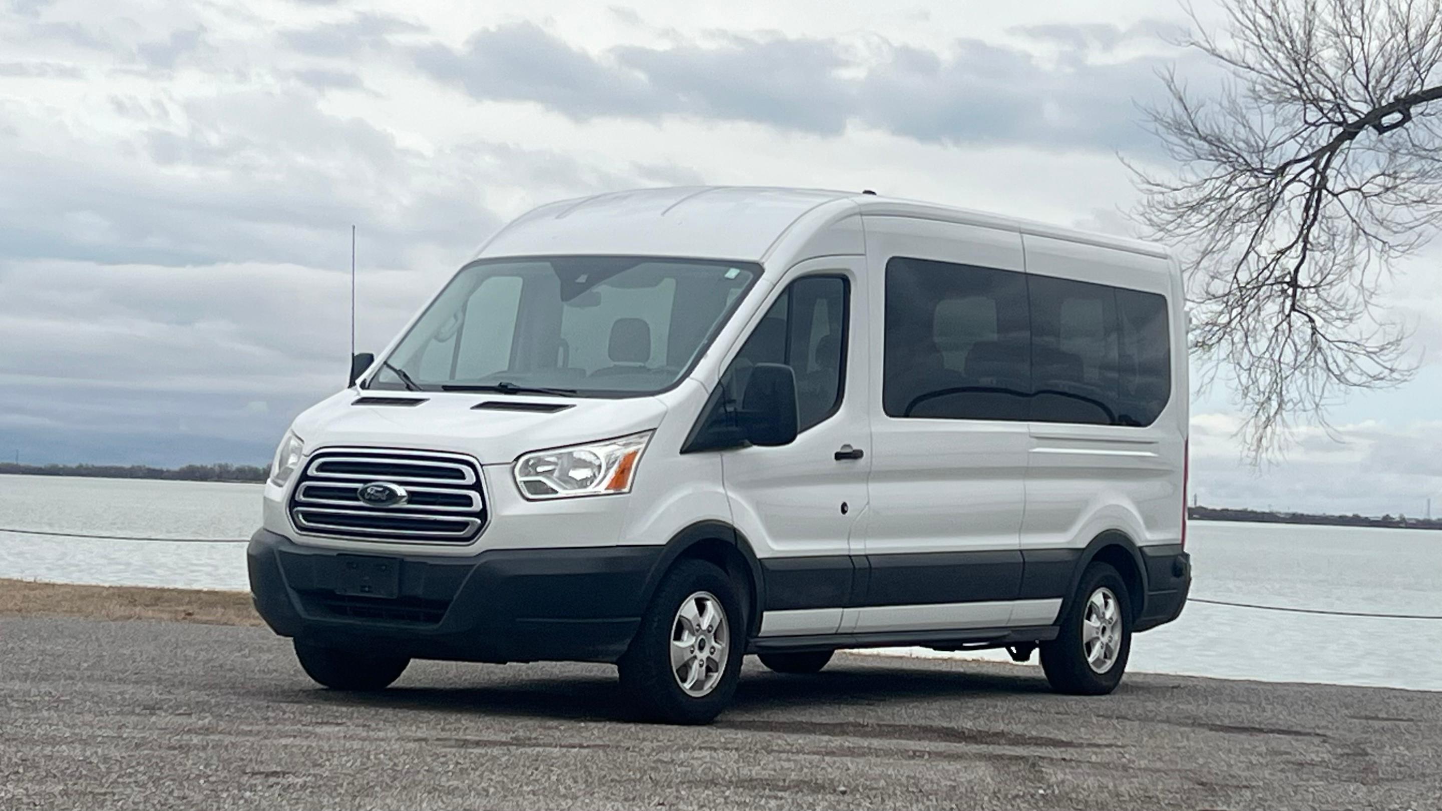 Ford Transit 2019 in Oklahoma City, OK
