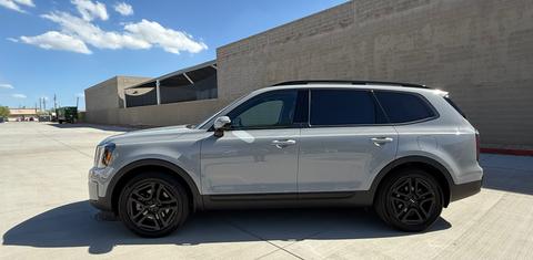 Kia Telluride 2024