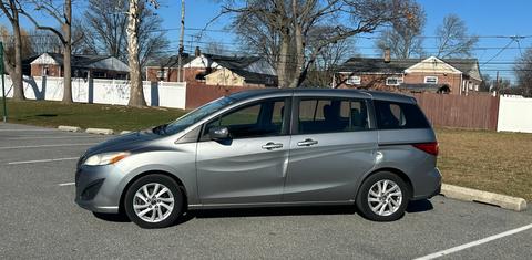 Mazda Mazda5 2013