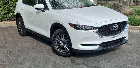 Mazda CX-5 2017