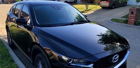 Mazda CX-5 2017