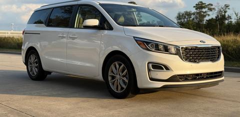 Kia Sedona 2020