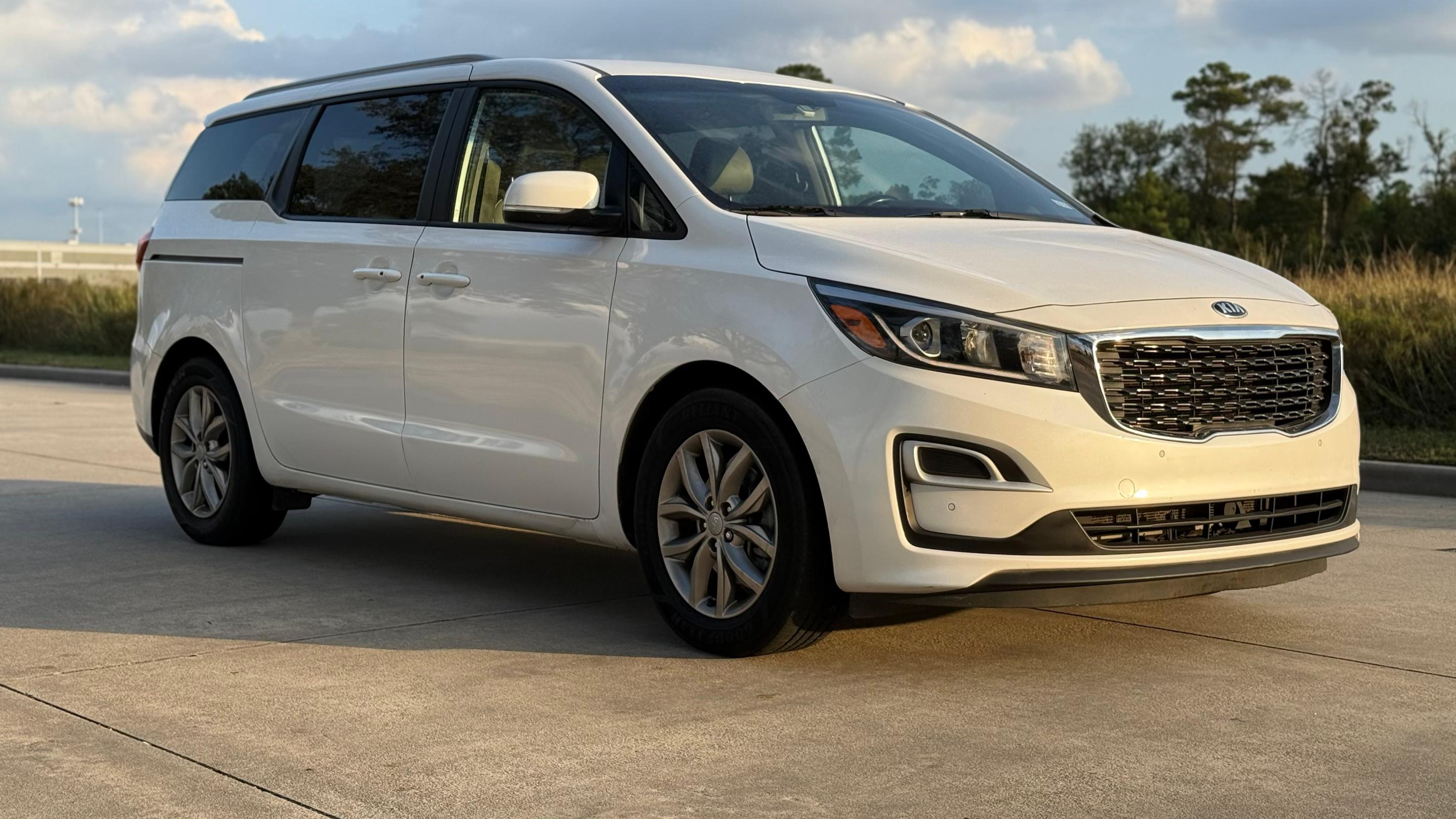 Kia Sedona 2020 in Houston, TX