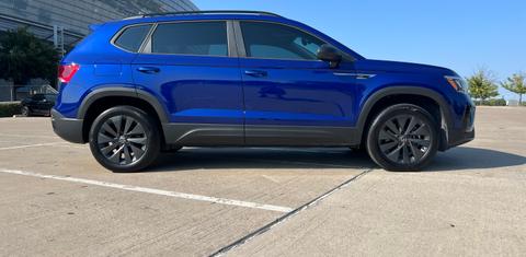 Volkswagen Taos 2023