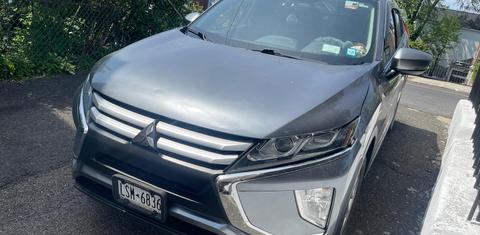 Mitsubishi Eclipse Cross 2019
