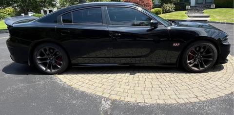Dodge Charger 2020