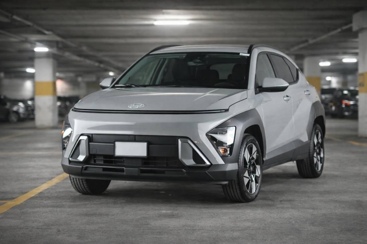 Hyundai Kona 2024 in Toronto, ON