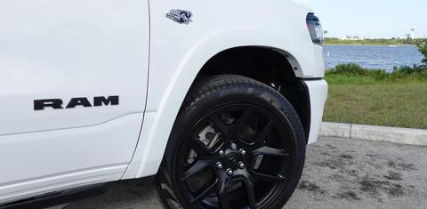 Ram 1500 2026