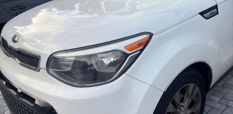 Kia Soul 2016
