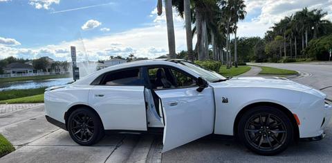 Dodge Charger 2026