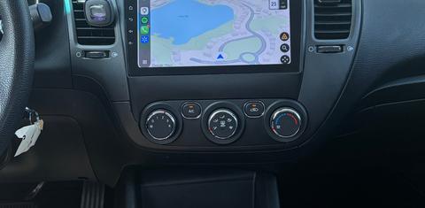 Kia Forte 2017