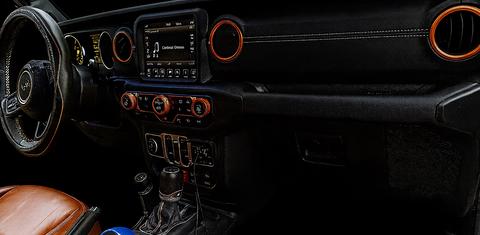 Jeep Wrangler 4xe 2021