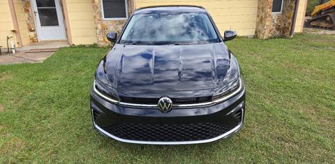 Volkswagen Jetta 2025