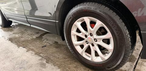 Chevrolet Equinox 2018