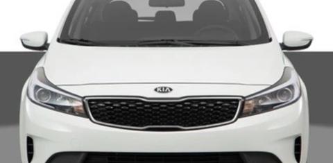 Kia Forte 2017