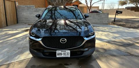 Mazda CX-30 2023