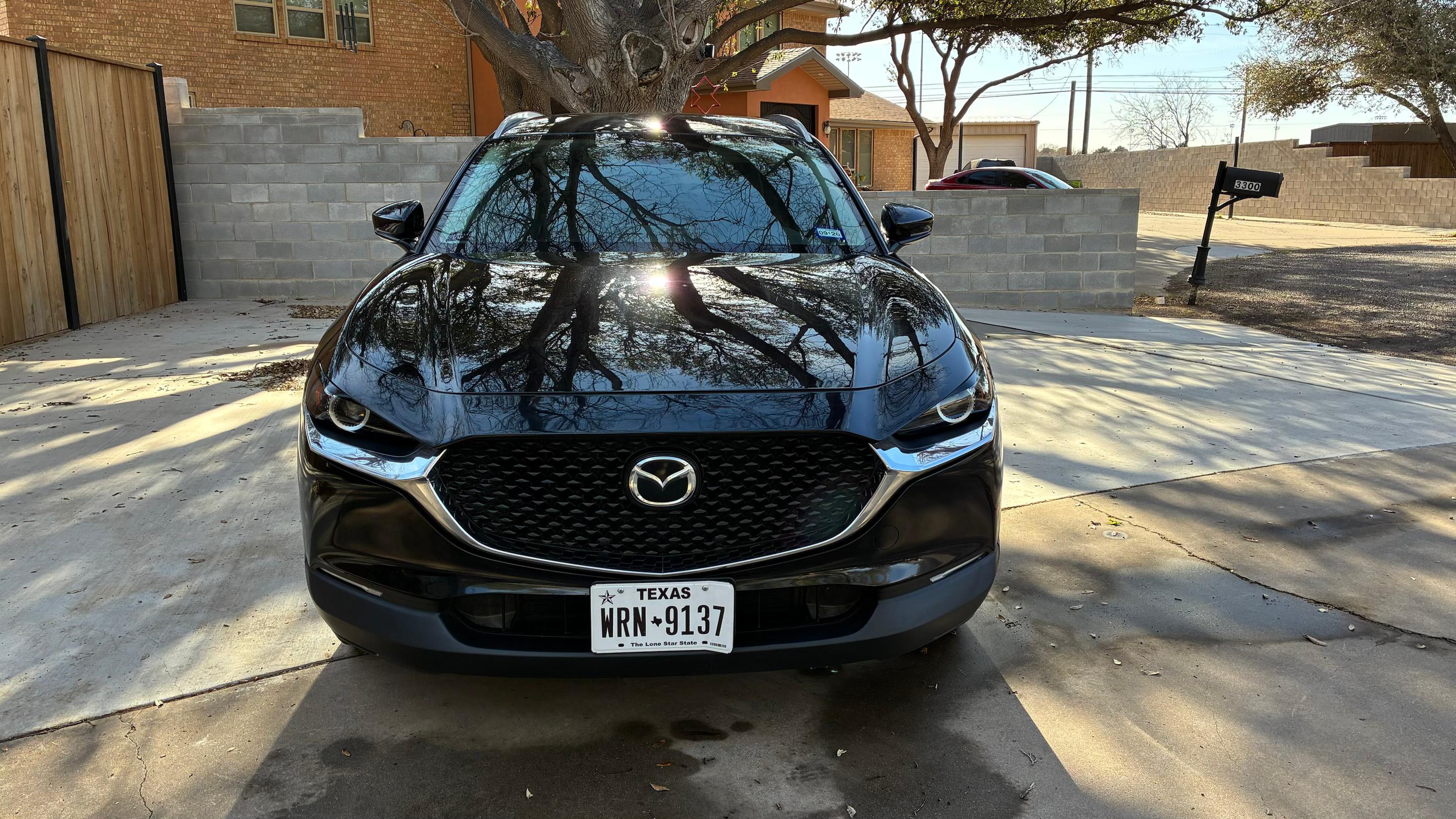 Mazda CX-30 2023 in Odessa, TX