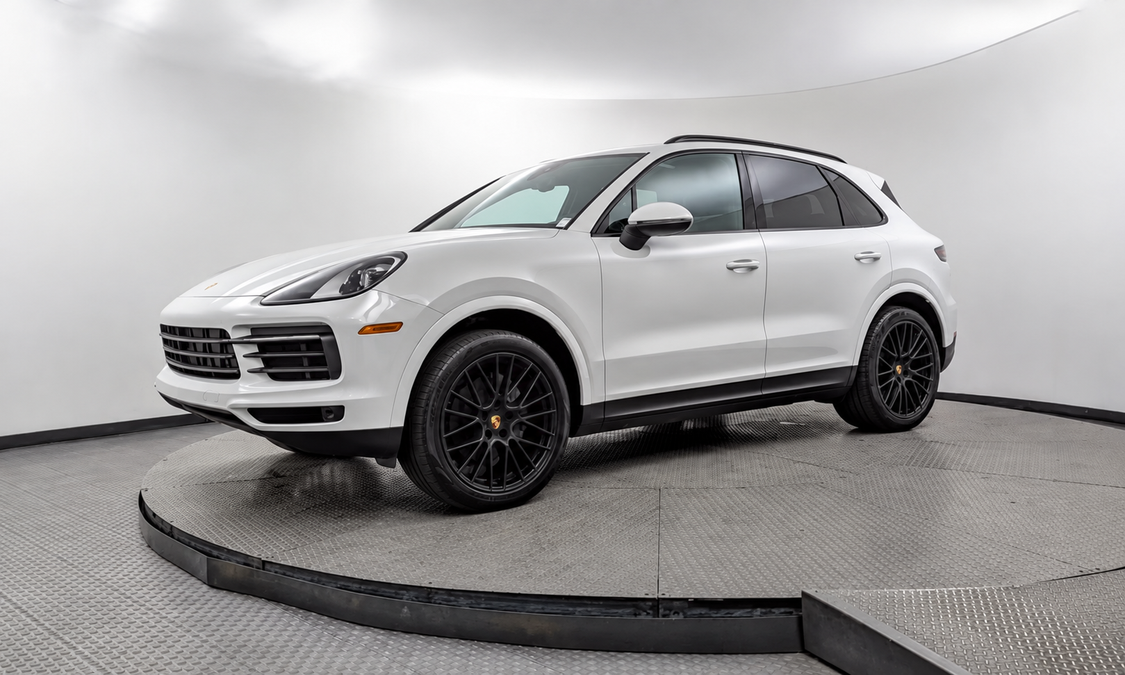 Porsche Cayenne 2019 in Coconut Creek, FL