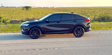 Buick Envista 2026