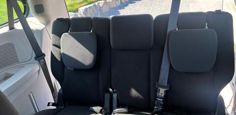 Dodge Grand Caravan 2017
