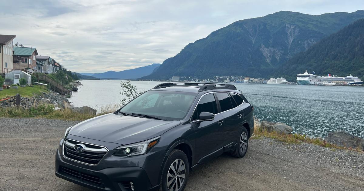 Subaru Outback 2020 rental in Juneau, AK by Ryen S. Turo