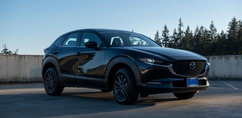 Mazda CX-30 2023