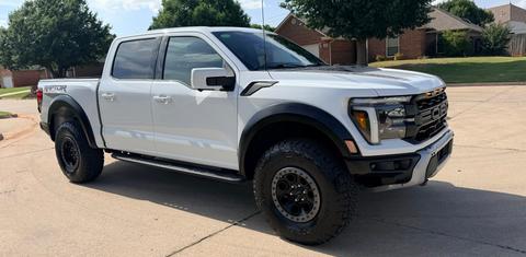 Ford F-150 2024