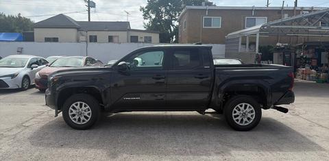 Toyota Tacoma 2026