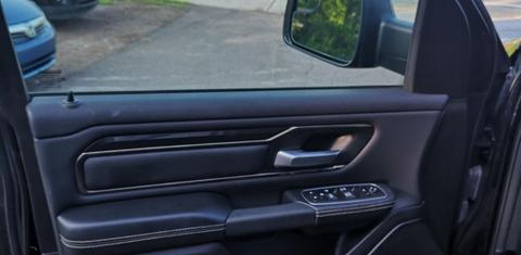 Ram 1500 2022