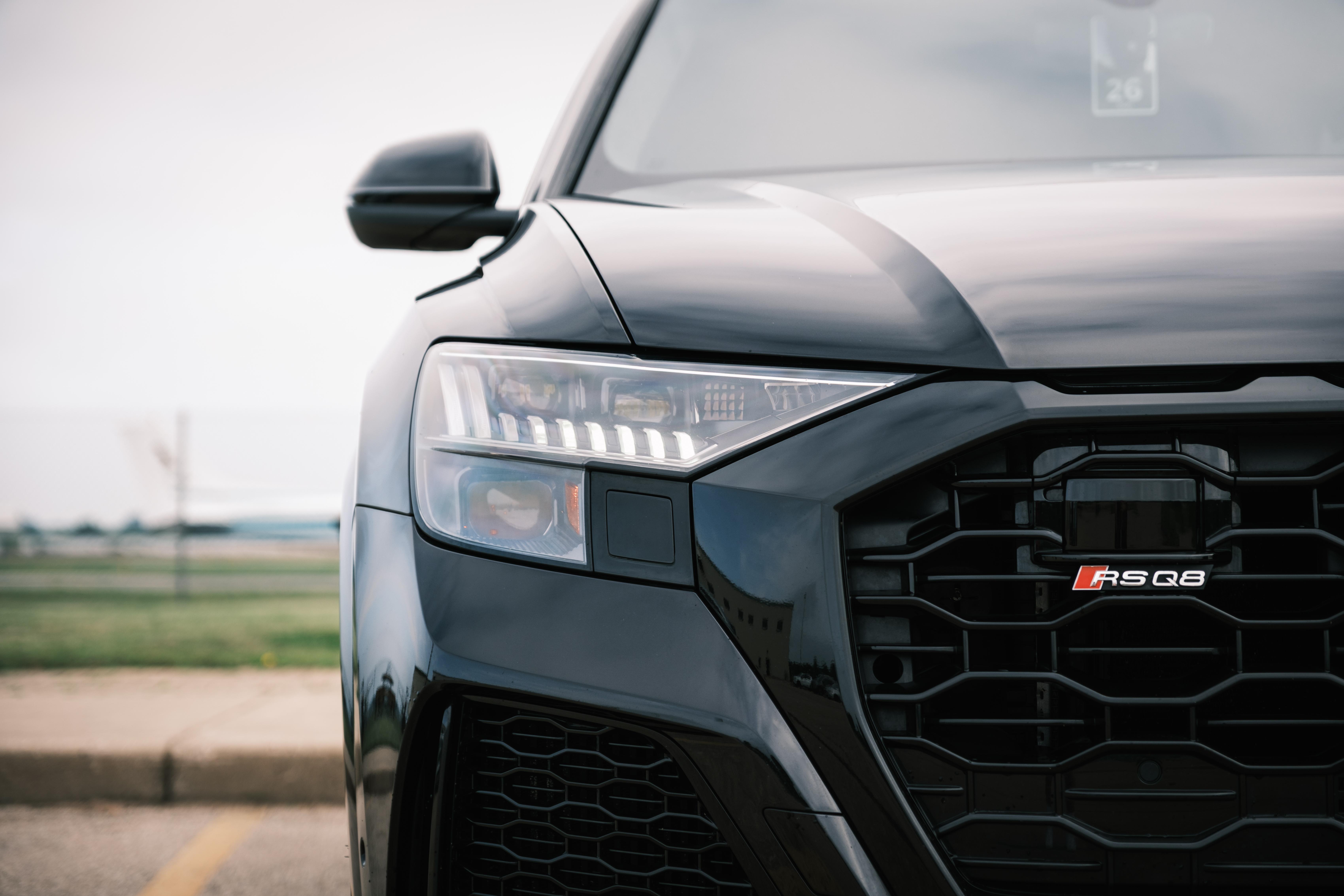 Audi RS Q8 2020 in Madison, WI