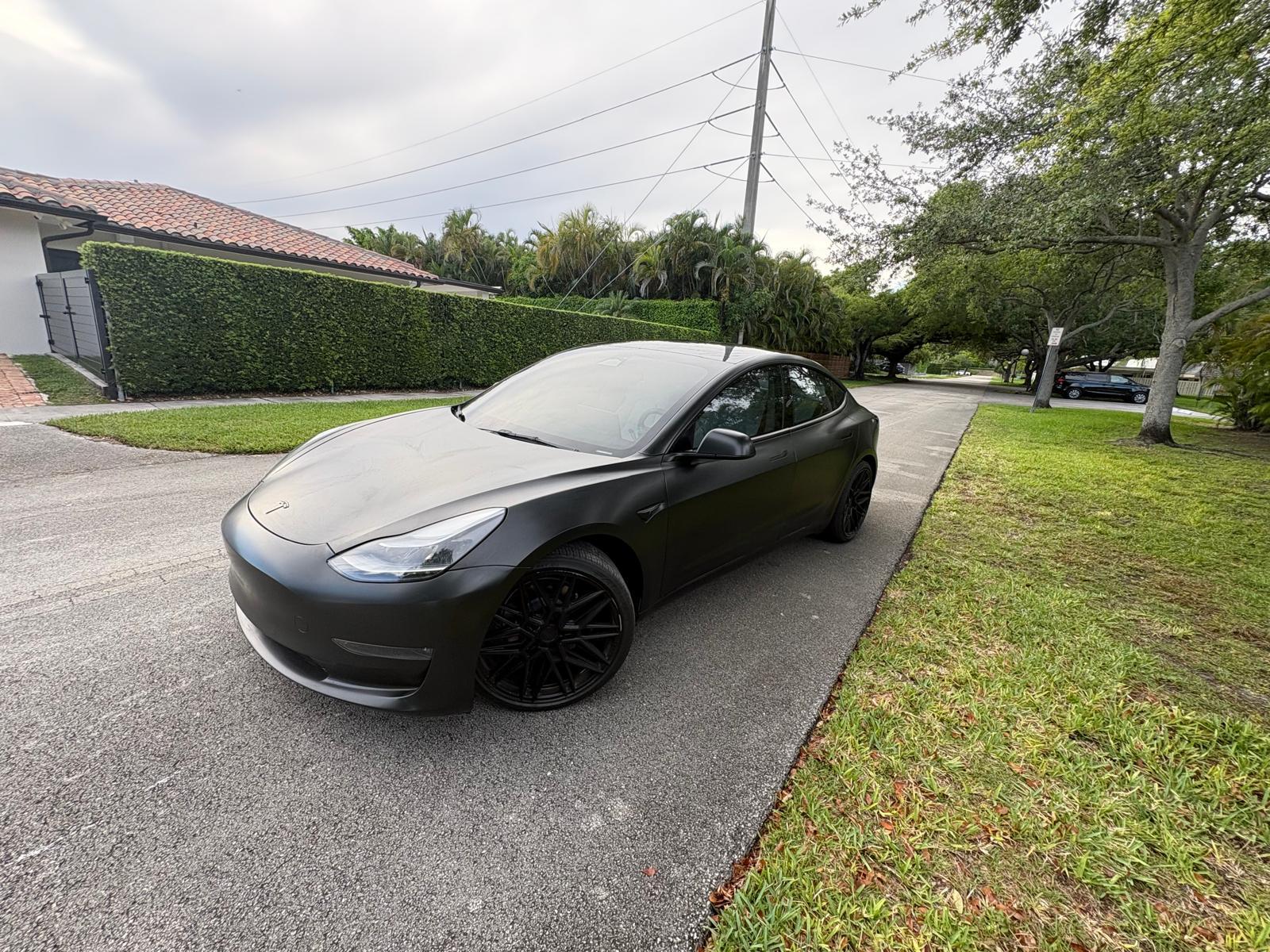 Tesla Model 3 2022 in Miami, FL