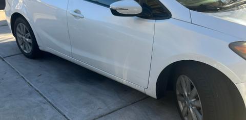 Kia Forte 2016