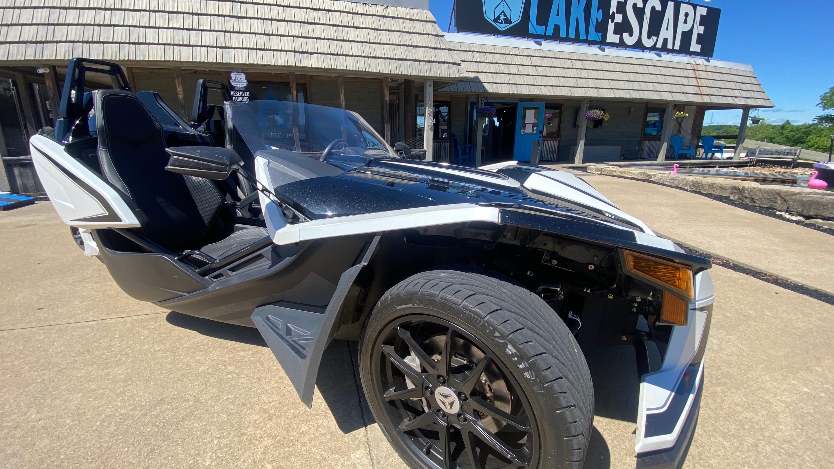 Polaris Slingshot 2019 in Osage Beach, MO