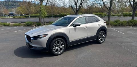 Mazda CX-30 2024