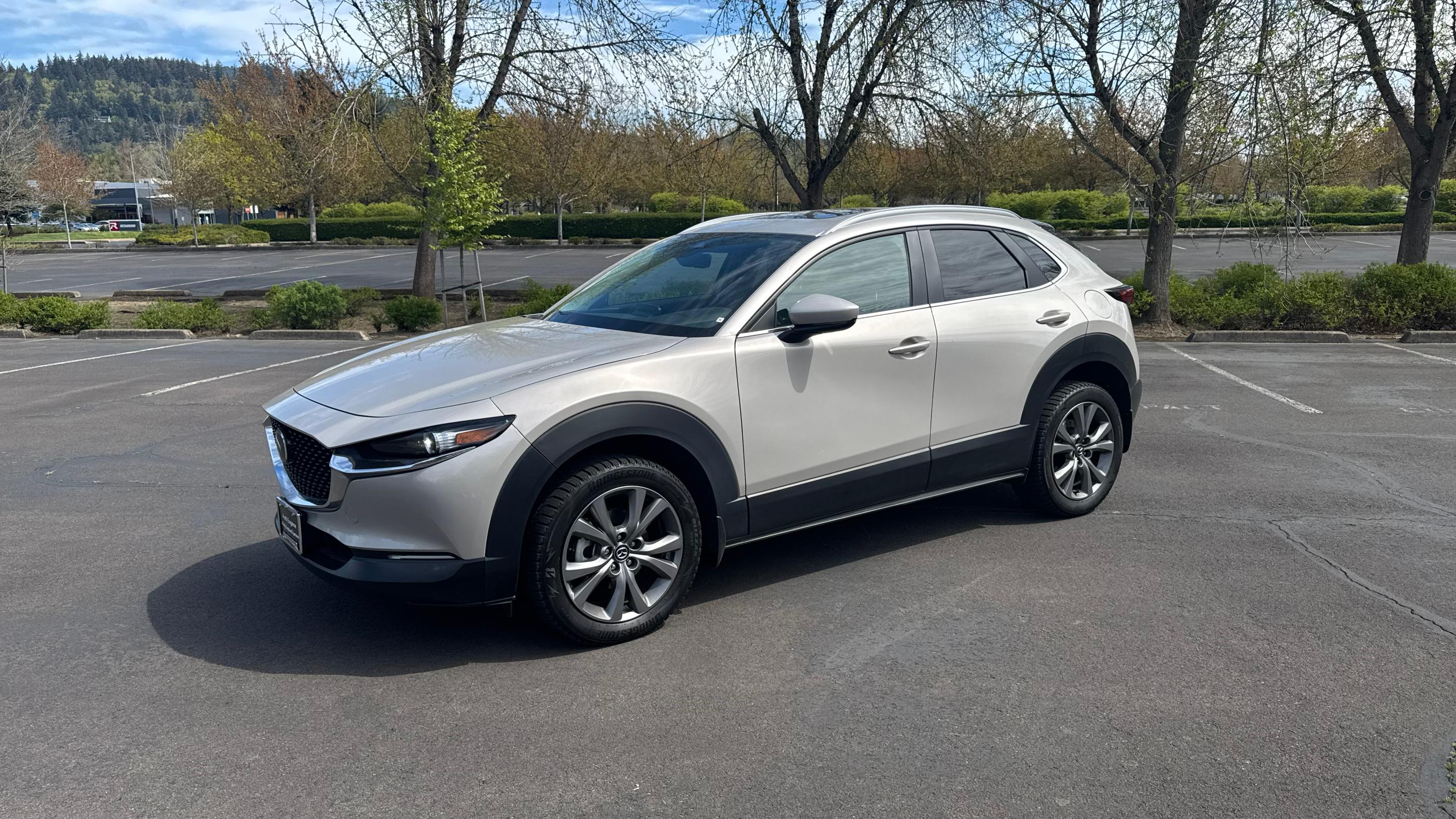Mazda CX-30 2024 in Eugene, OR