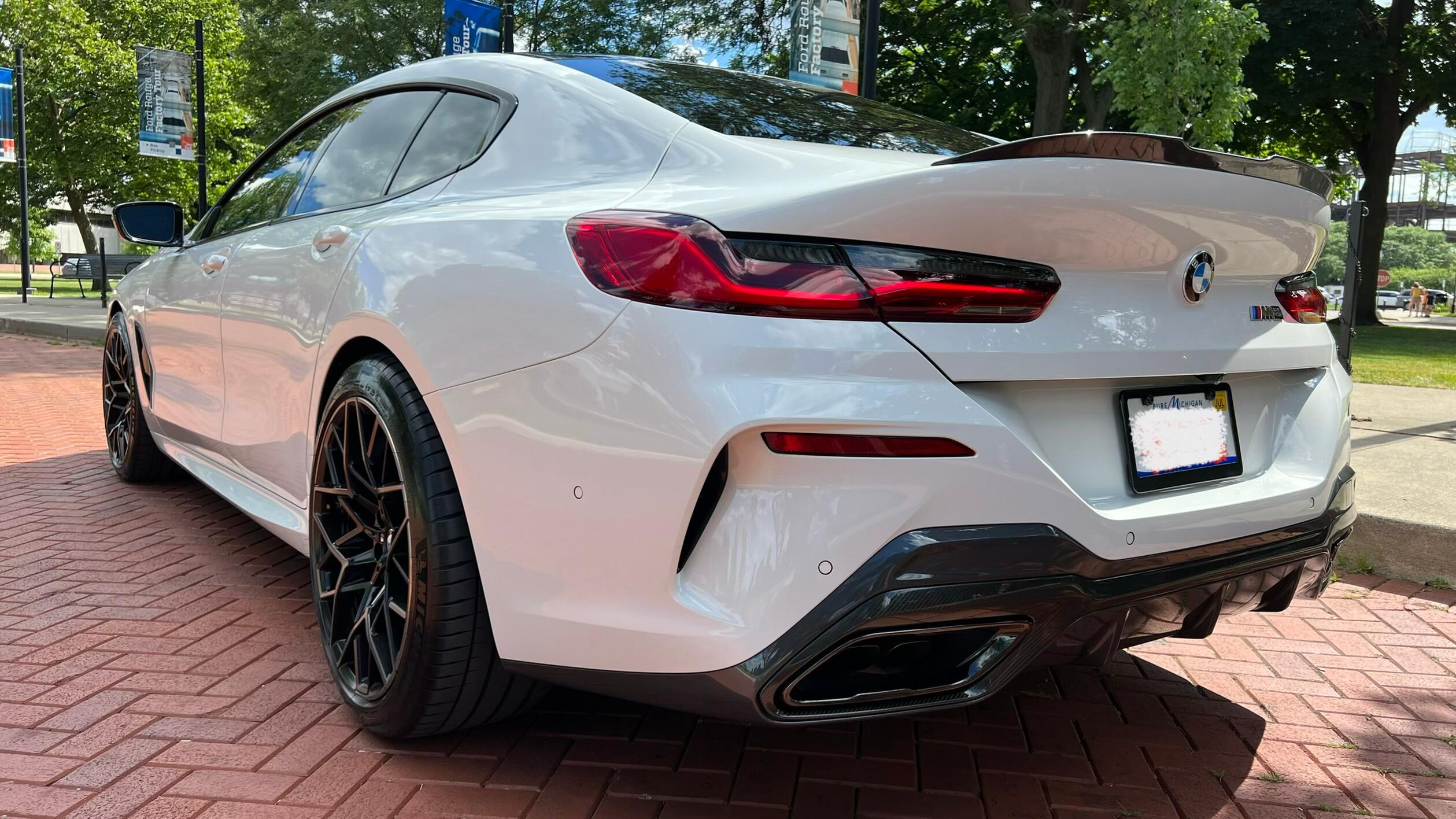 BMW M-Series 2022 in Allen Park, MI