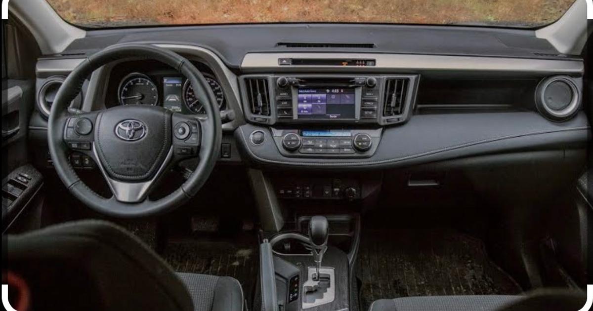 Toyota RAV4 2018 rental in Everett, MA by Wongel E. Turo