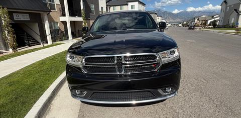 Dodge Durango 2020